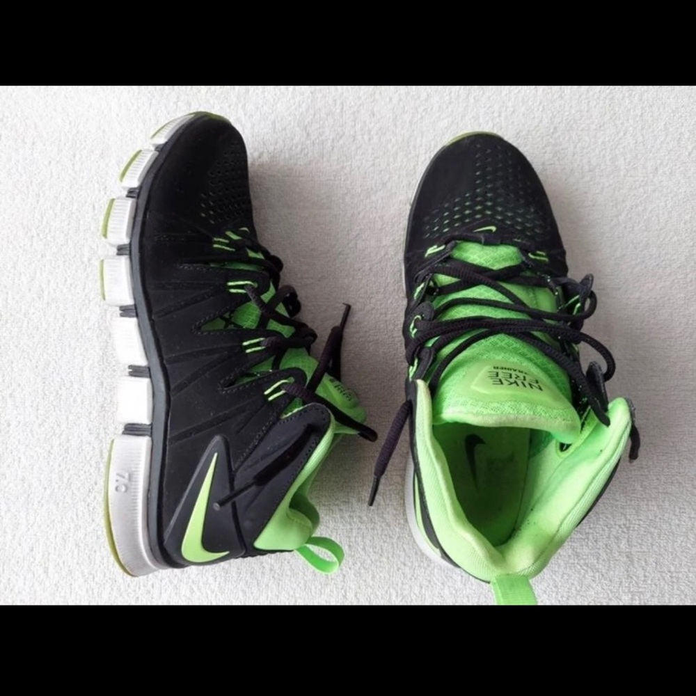 Nike Free Trainer